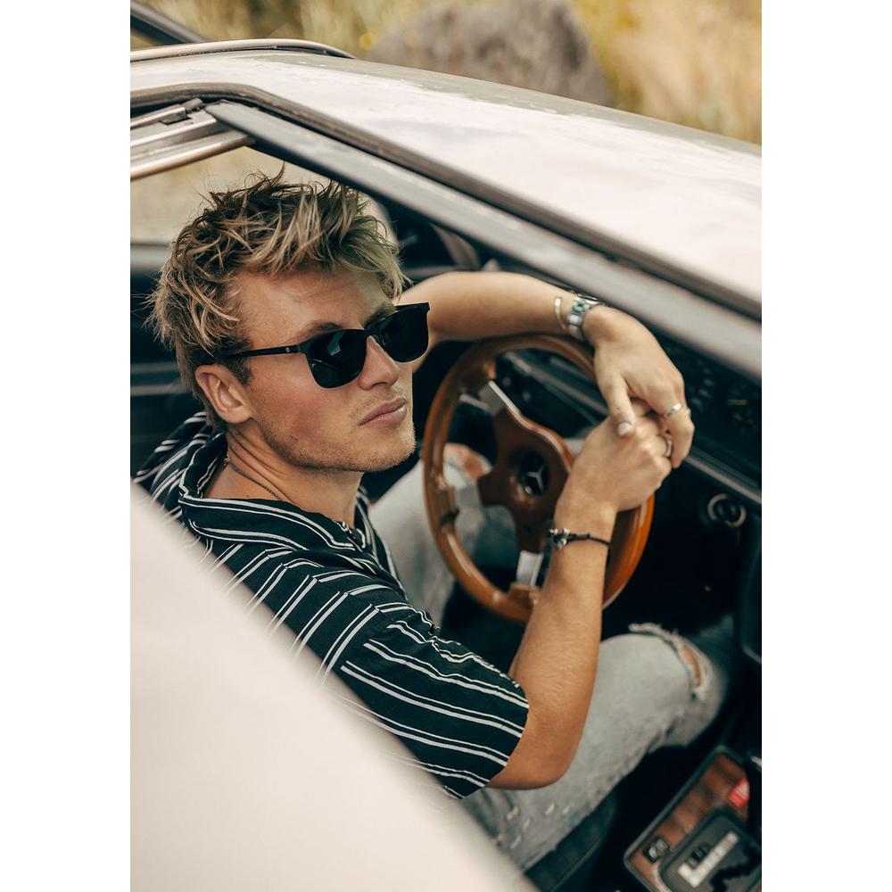 Rover - Foldable wayfarer sunglasses