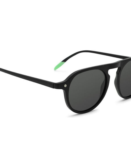 Lugo – Black - SUN-1