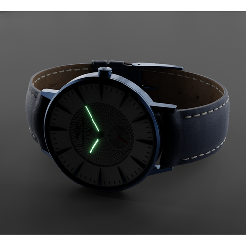 Load image into Gallery viewer, Eclipse | Silver Gloss - Coffee
