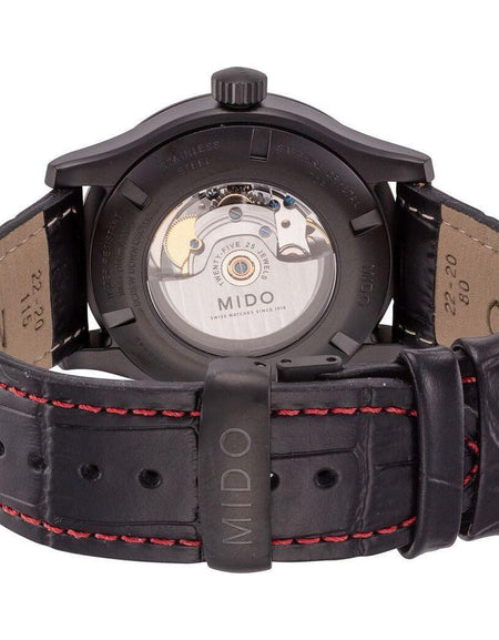 MIDO Mod. MULTIFORT GENT ARABIC-1