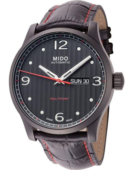 MIDO Mod. MULTIFORT GENT ARABIC-0