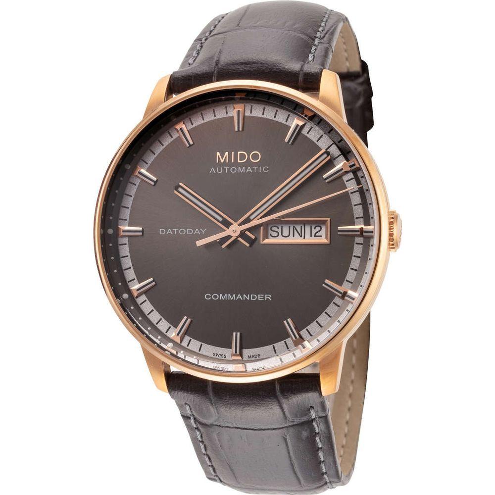 MIDO Mod. COMMANDER II GENT-0