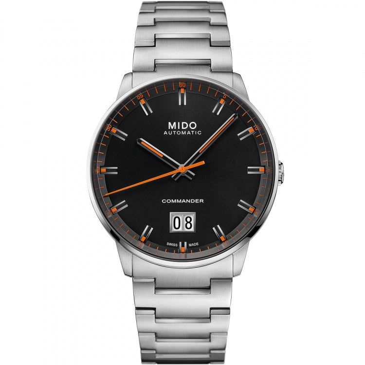 MIDO MOD. M021-626-11-051-00-0