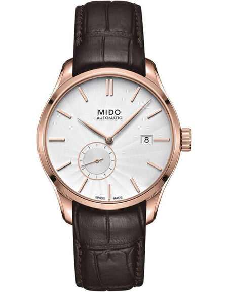 MIDO Mod. BELLUNA II SMALL SECONDS-0