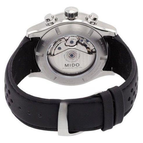 Load image into Gallery viewer, MIDO Mod. MULTIFORT ALUMINIUM BEZEL-2
