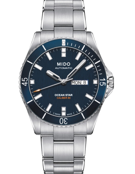 MIDO MOD. M026-430-11-041-00-0