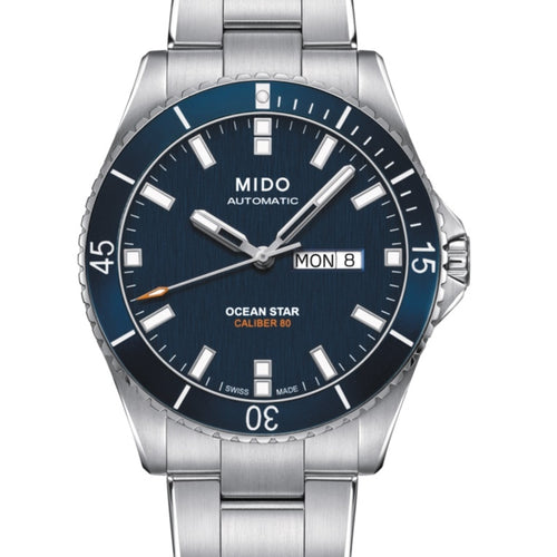 Load image into Gallery viewer, MIDO MOD. M026-430-11-041-00-0
