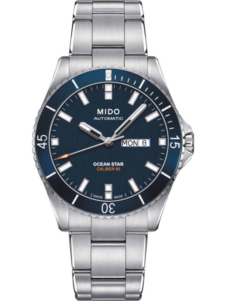 MIDO MOD. M026-430-11-041-00-0
