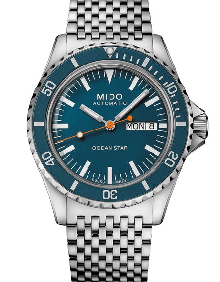 MIDO MOD. M026-830-11-041-00-0