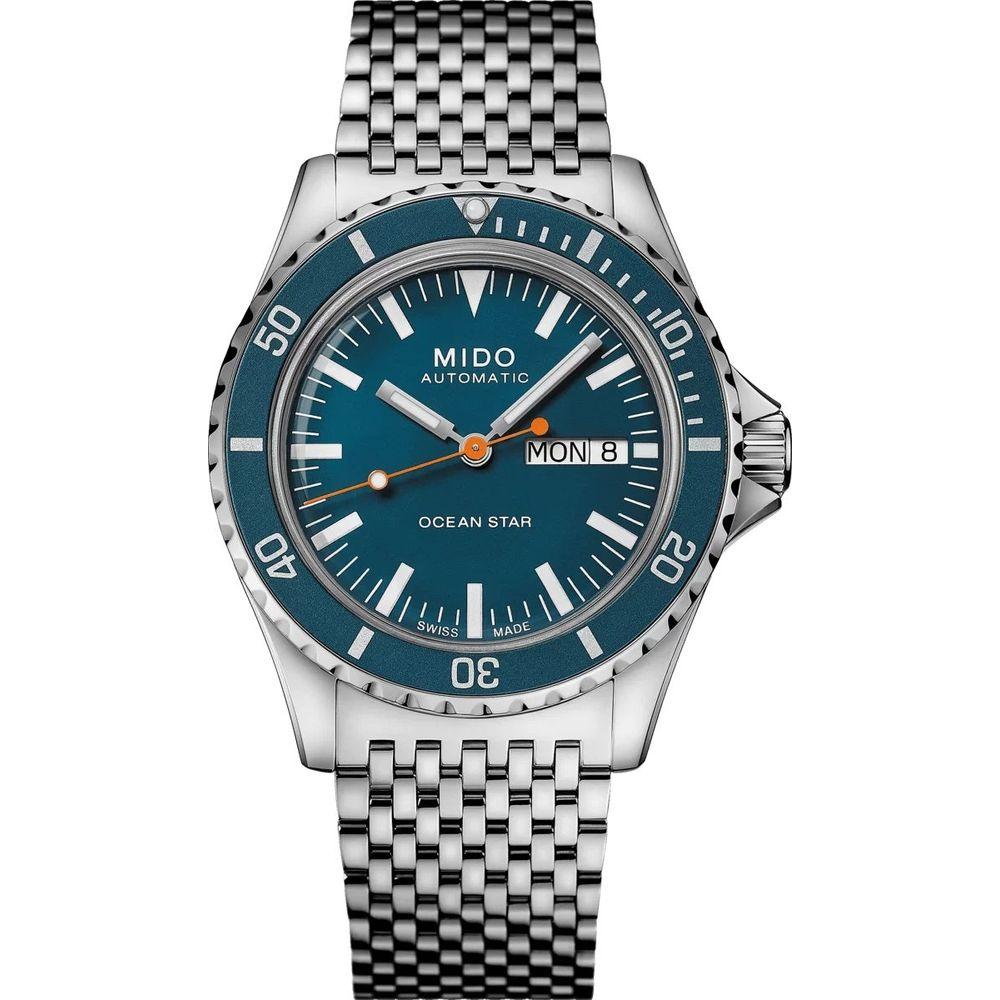 MIDO MOD. M026-830-11-041-00-0