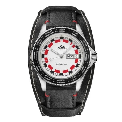 Load image into Gallery viewer, MIDO MOD. M026-830-16-030-00-0
