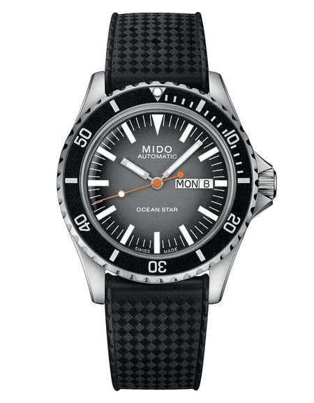 MIDO MOD. OCEAN STAR TRIBUTE-0