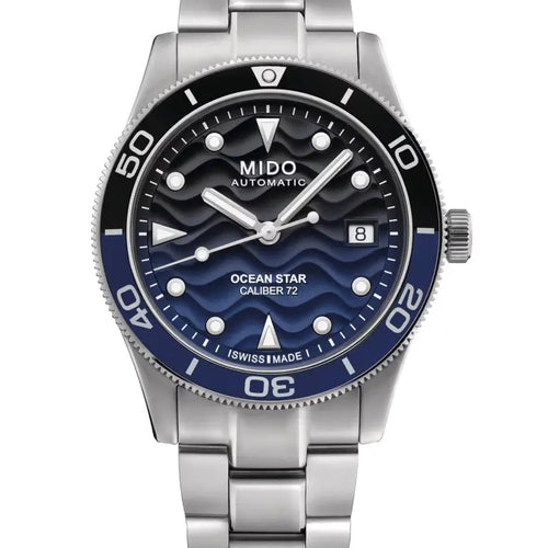 Load image into Gallery viewer, MIDO MOD. M026-907-11-041-00-0
