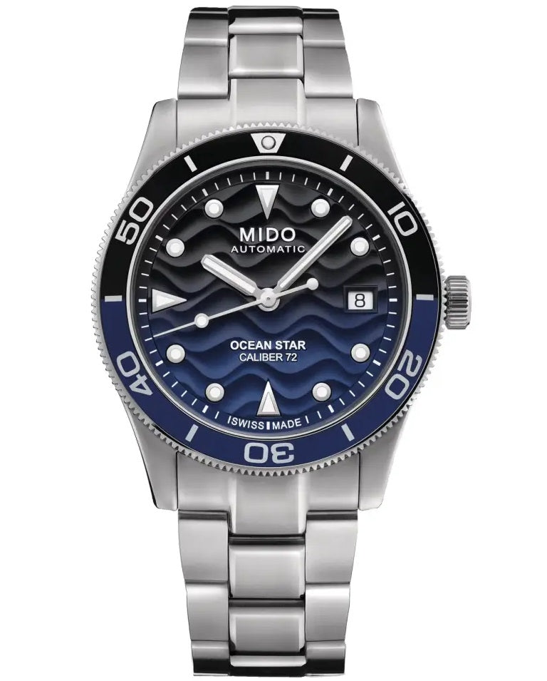 MIDO MOD. M026-907-11-041-00-0