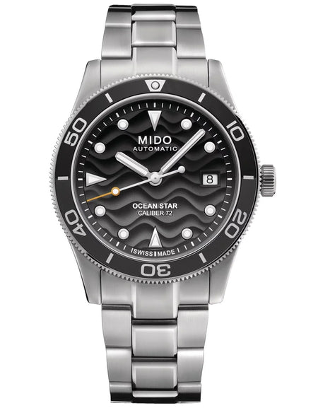 MIDO MOD. M026-907-11-061-00-0