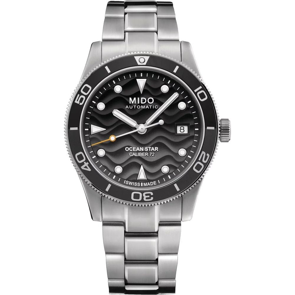 MIDO MOD. M026-907-11-061-00-0