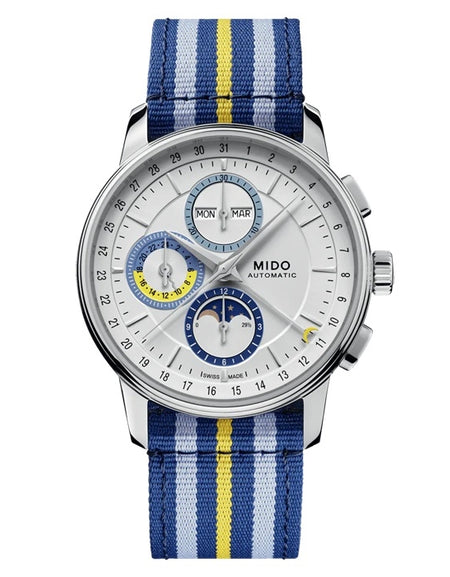 MIDO MOD. BARONCELLI-0