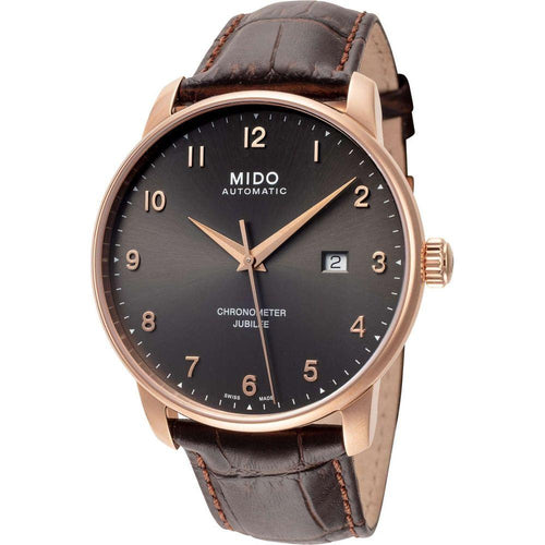 Load image into Gallery viewer, MIDO Mod. BARONCELLI II JUBILEE-0
