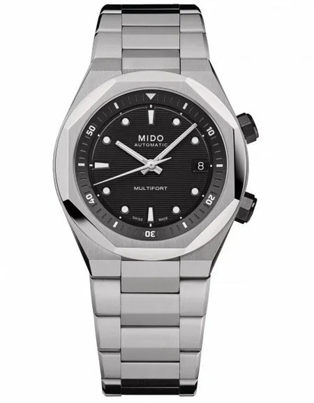 MIDO MOD. M047-507-11-051-00-0