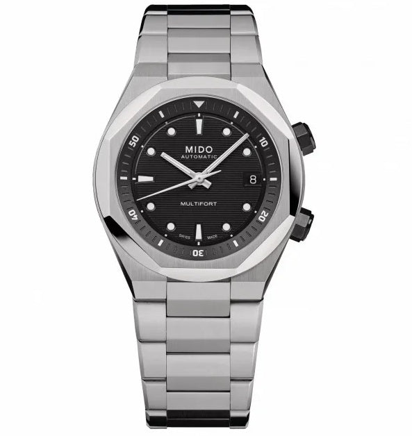 MIDO MOD. M047-507-11-051-00-0