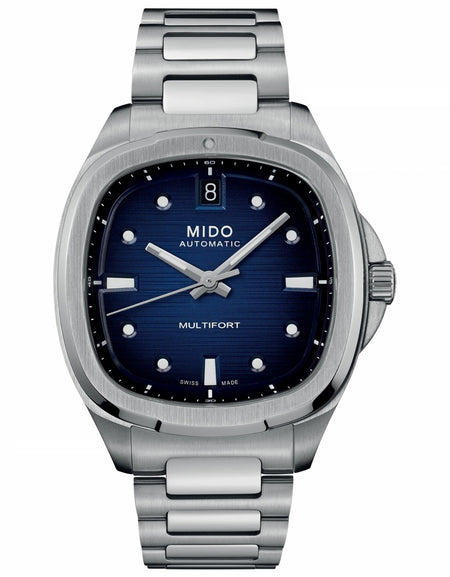 MIDO MOD. M049-307-11-041-00-0