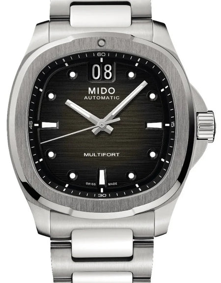 MIDO MOD. M049-526-11-081-00-0