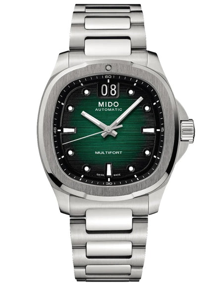 MIDO MOD. M049-526-11-091-00-0