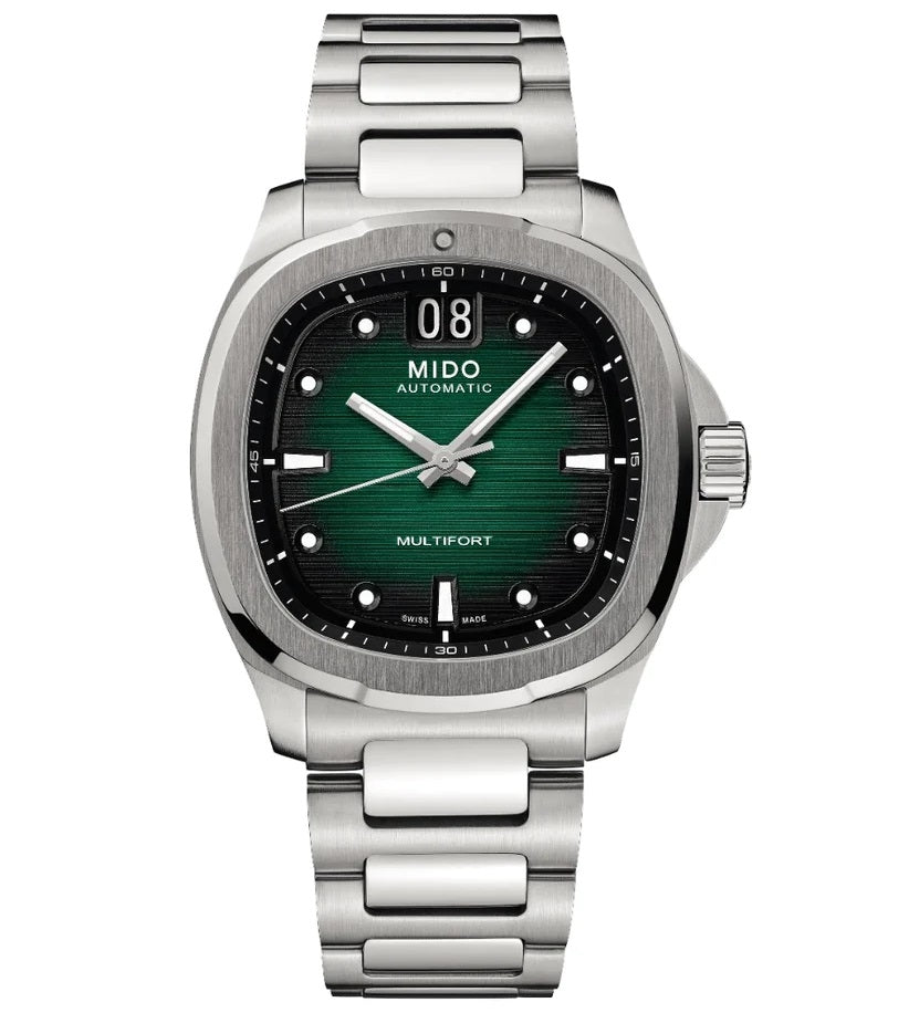 MIDO MOD. M049-526-11-091-00-0