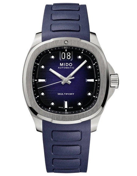 MIDO MOD. MULTIFORT TV BIG DATE-0