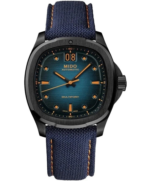 MIDO MOD. M049-526-37-041-00-0
