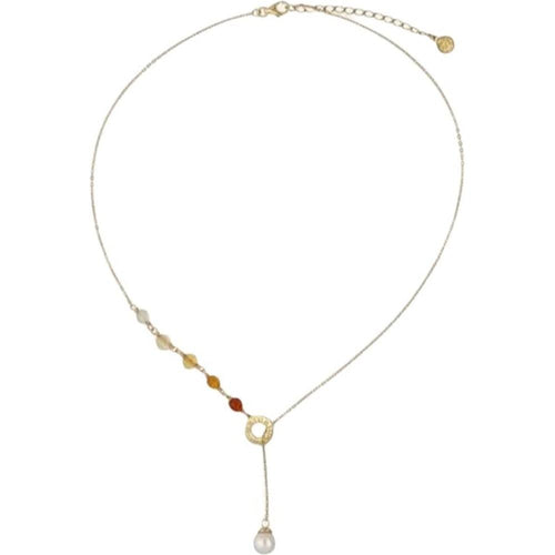 Load image into Gallery viewer, Ladies&#39; Necklace Majorica-0
