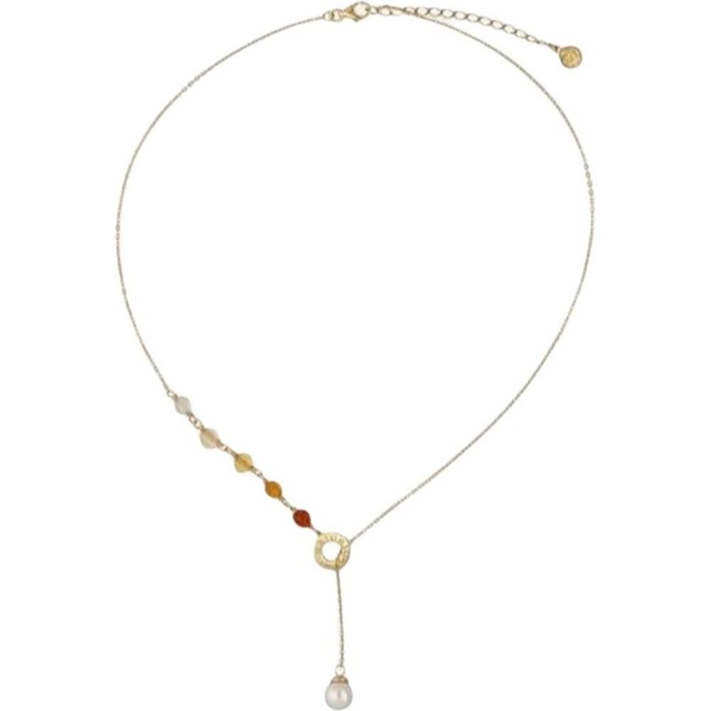 Ladies' Necklace Majorica-0