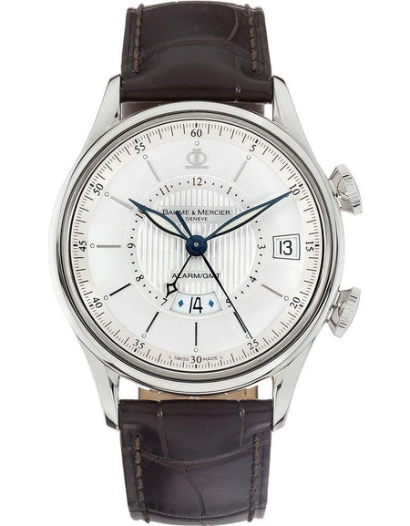 BAUME & MERCIER Mod. CLASSIMA-0