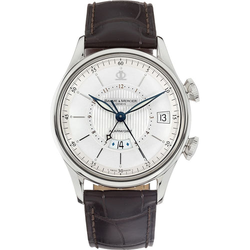 Load image into Gallery viewer, BAUME &amp; MERCIER Mod. CLASSIMA-0
