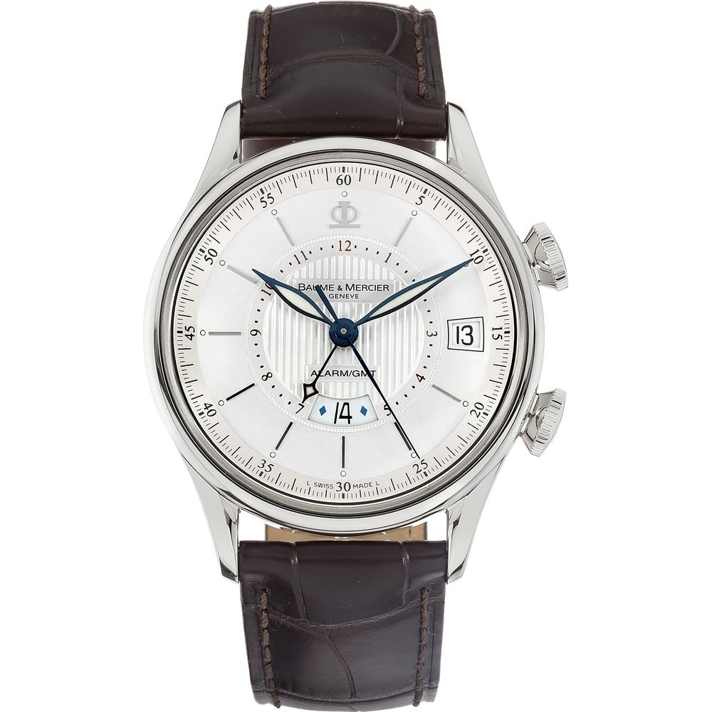 BAUME & MERCIER Mod. CLASSIMA-0