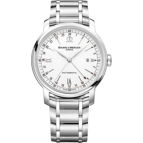 Load image into Gallery viewer, BAUME&amp;MERCIER Mod. CLASSIMA-0
