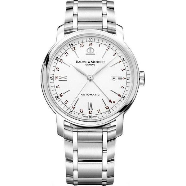 BAUME&MERCIER Mod. CLASSIMA-0