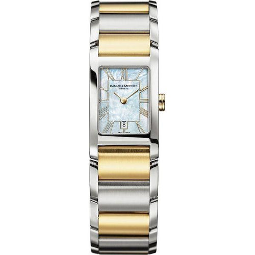 Load image into Gallery viewer, BAUME&amp;MERCIER Mod. HAMPTON-0
