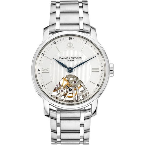 Load image into Gallery viewer, BAUME&amp;MERCIER Mod. CLASSIMA-0
