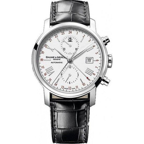 Load image into Gallery viewer, BAUME &amp; MERCIER Mod. CLASSIMA-0
