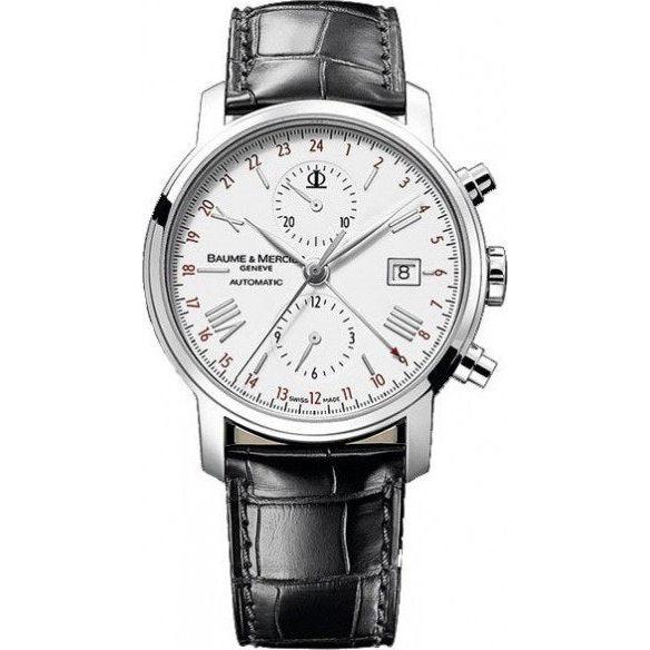 BAUME & MERCIER Mod. CLASSIMA-0