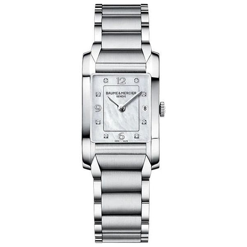 Load image into Gallery viewer, BAUME &amp; MERCIER Mod. HAMPTON-0
