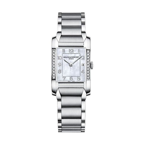 Load image into Gallery viewer, BAUME &amp; MERCIER Mod. HAMPTON-0
