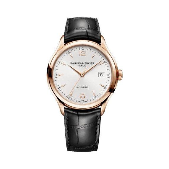 BAUME & MERCIER Mod. CLIFTON-0