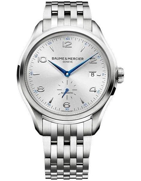 BAUME & MERCIER Mod. CLIFTON-0