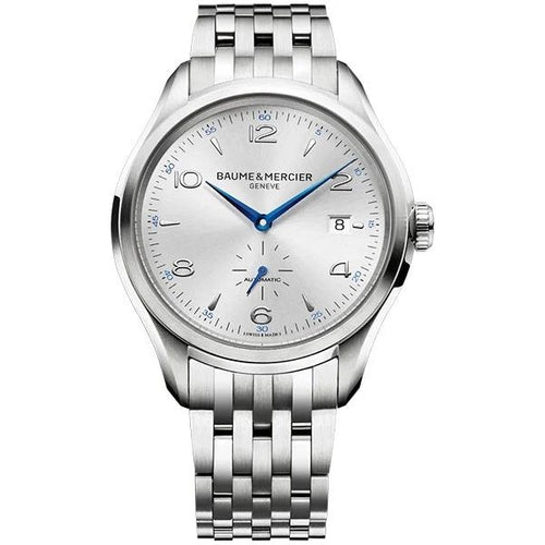 Load image into Gallery viewer, BAUME &amp; MERCIER Mod. CLIFTON-0
