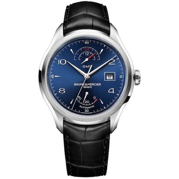 BAUME&MERCIER Mod. CLIFTON-0