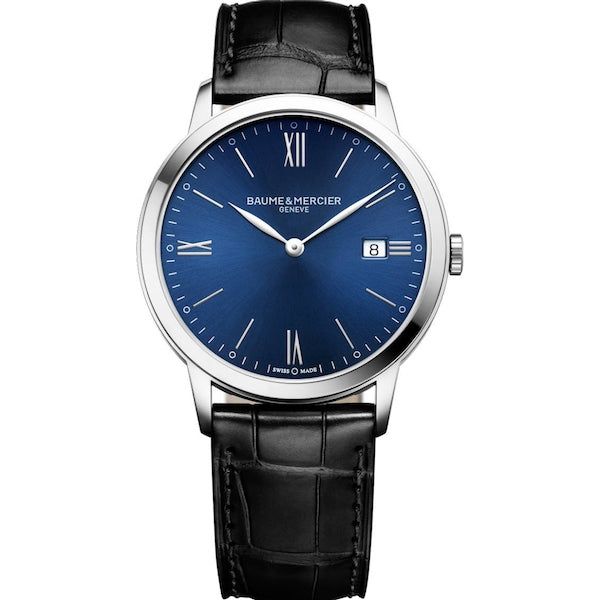 BAUME&MERCIER Mod. CLASSIMA-0