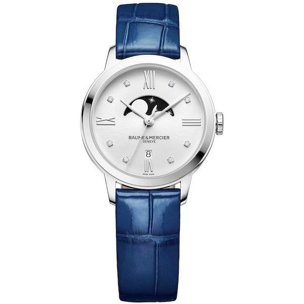 BAUME&MERCIER Mod. CLASSIMA-0