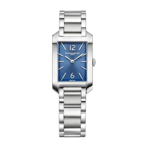 Load image into Gallery viewer, BAUME&amp;MERCIER Mod. HAMPTON-0
